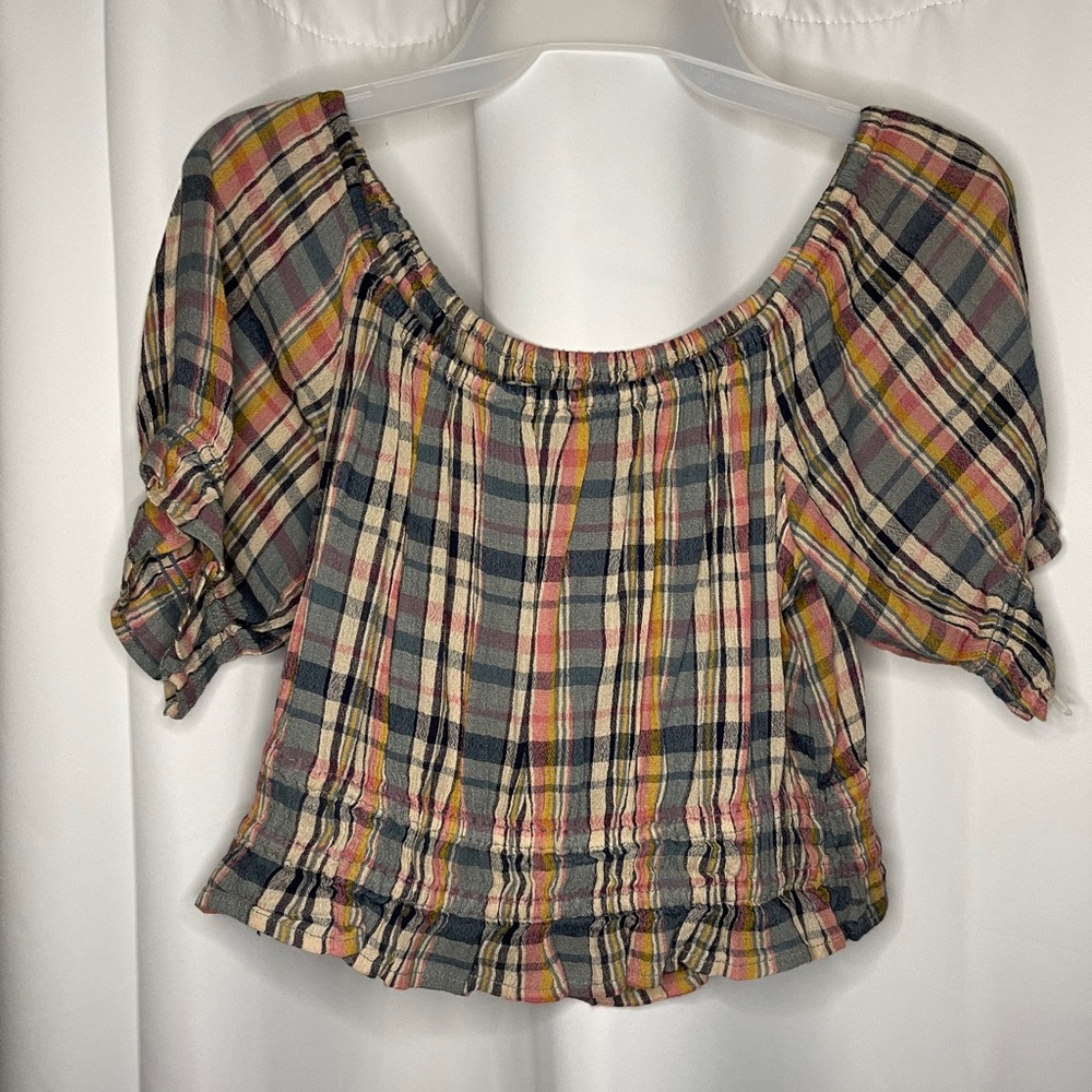 AMERICAN EAGLE SHIRT